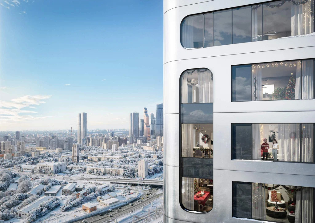 Удобная кладовая - Фото 1