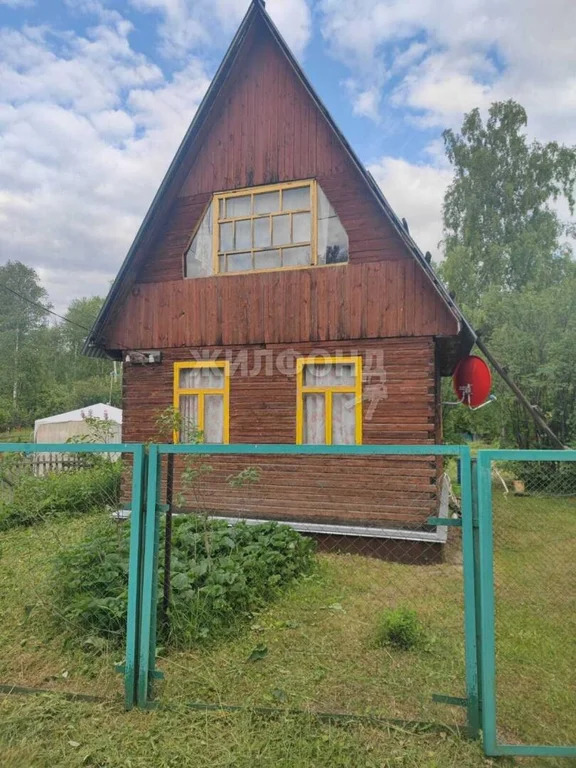 Продажа дома, Плотниково, Новосибирский район, с/о Рябинка - Фото 9