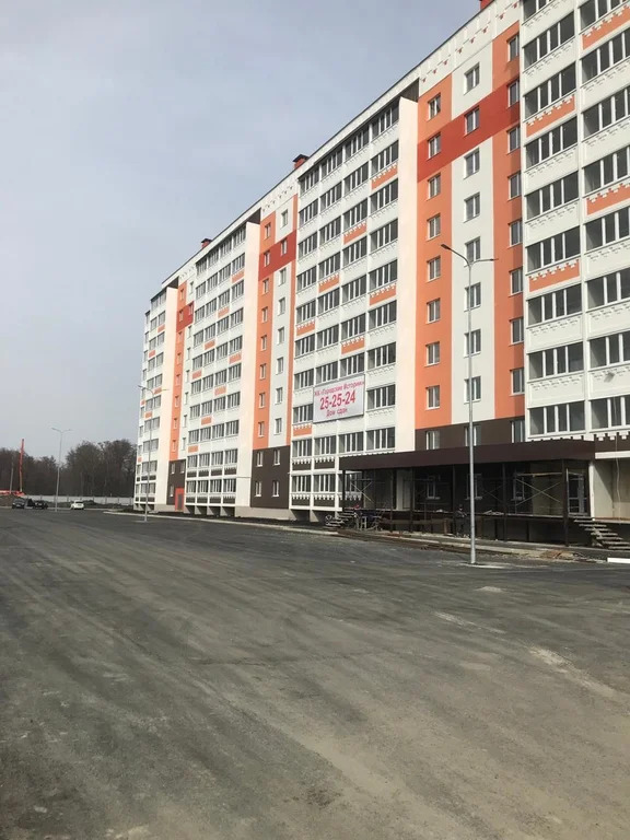 Продается квартира, 60.85 м - Фото 7