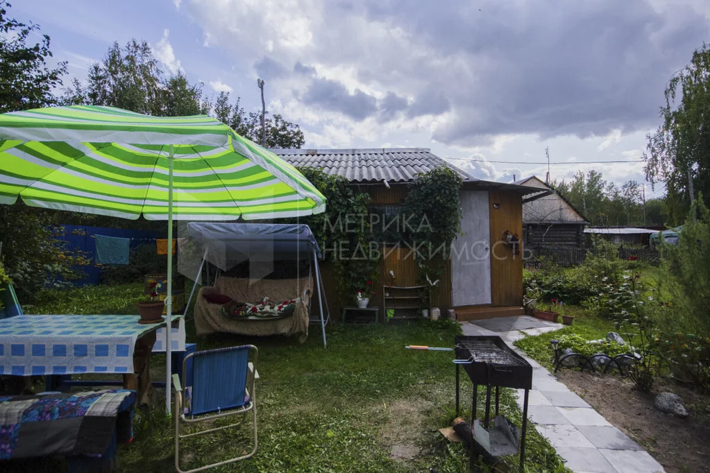 Продажа дома, Подъем, Тюменский район, Тюменский р-н - Фото 24