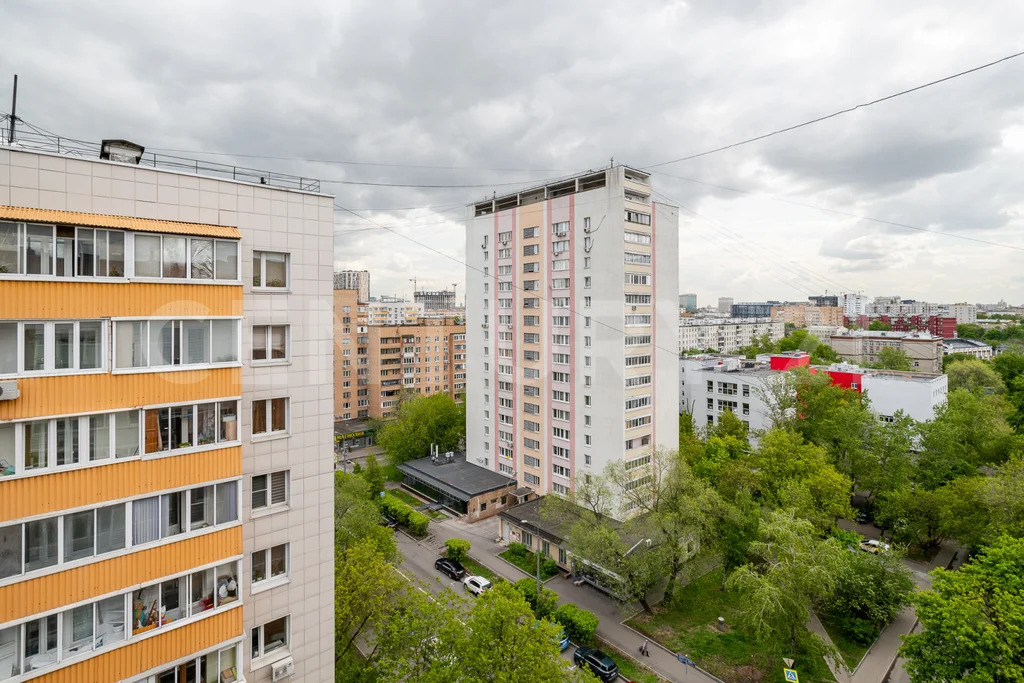 Продажа квартиры, ул. Квесисская 2-я - Фото 24
