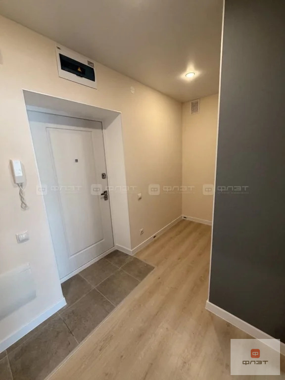 Продажа квартиры, Высокая Гора, Высокогорский район, ул. Ирека ... - Фото 13