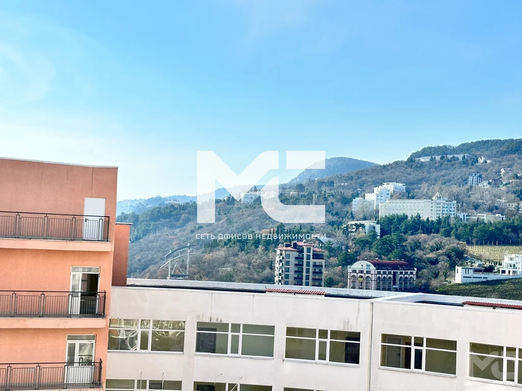 Продажа квартиры, Ялта, ул. Коммунаров - Фото 13