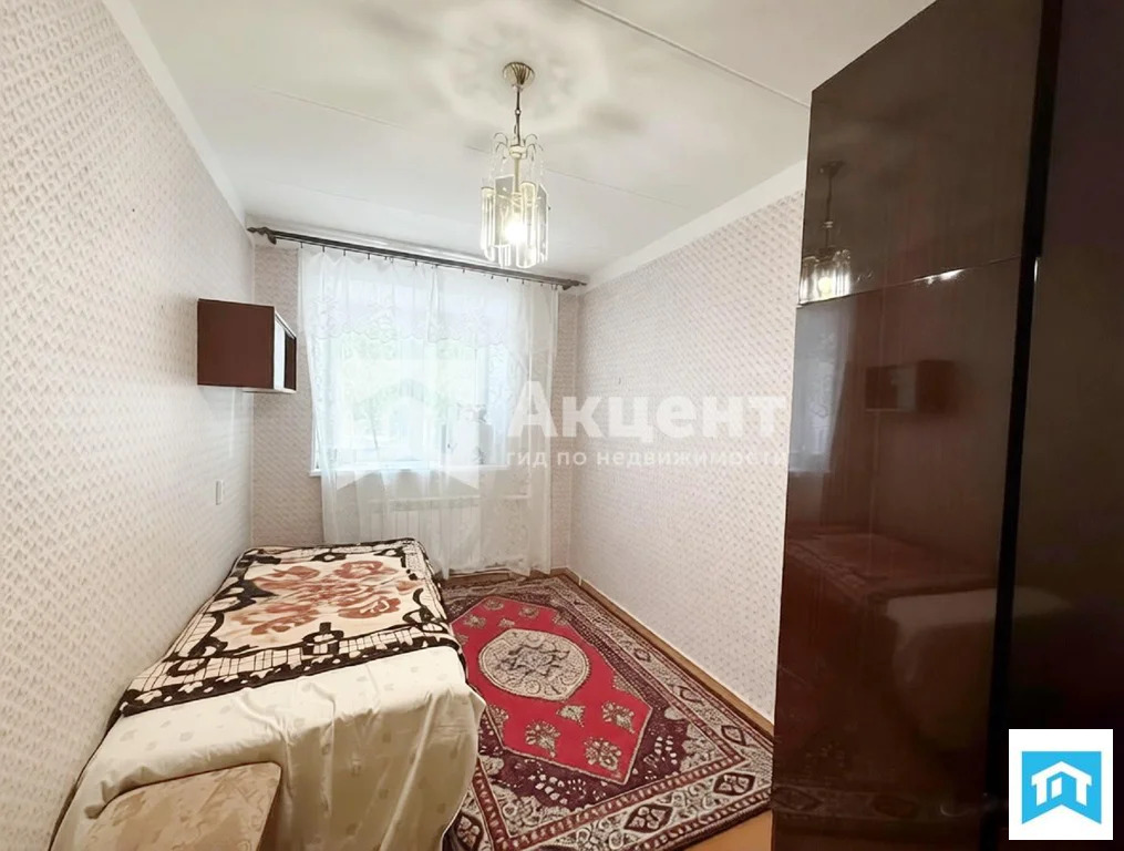 Продажа квартиры, Иваново, улица Челышева - Фото 9
