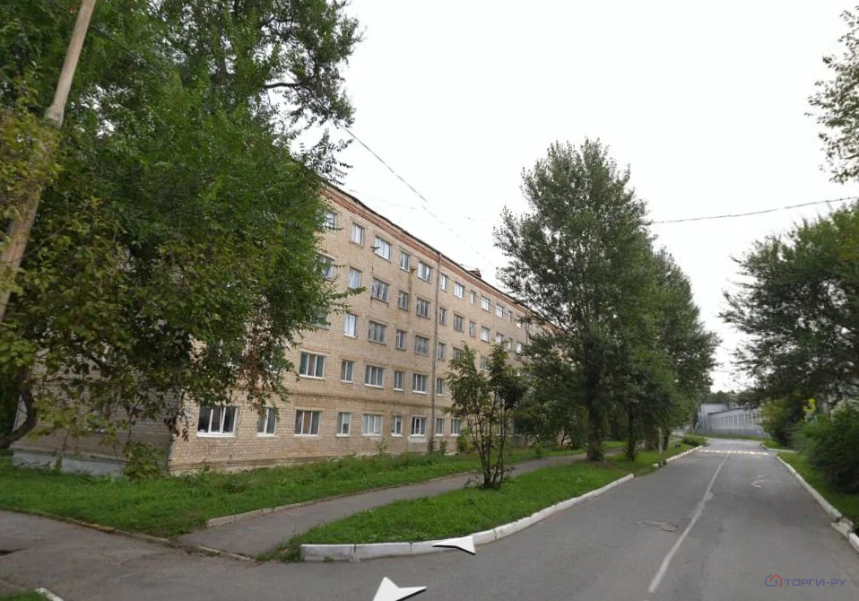 Продажа ПСН, Большой Камень, ул. Горького - Фото 1