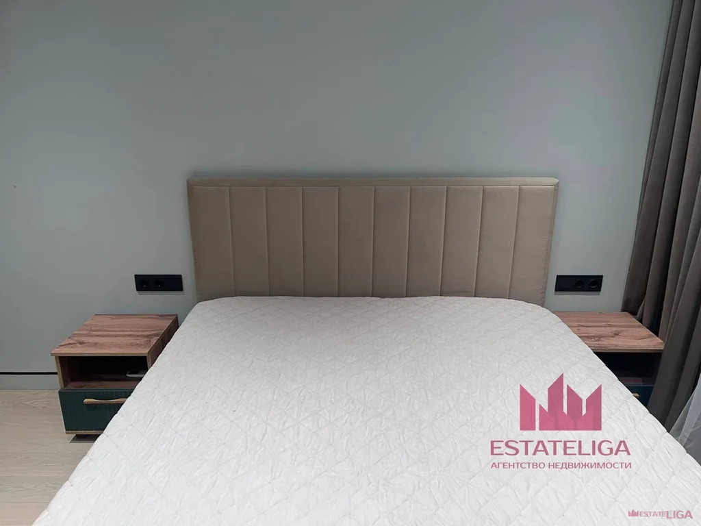 Аренда квартиры, улица Василия Ланового - Фото 10