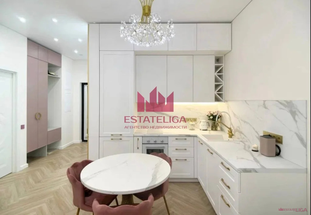 Продажа квартиры, ул. Лобачевского - Фото 6