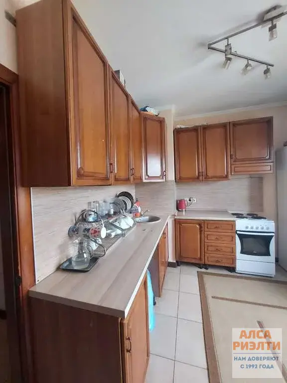 КП-658 Продажа 2 к.кв. в мкрн. Березки п. Жуково д. 16 - Фото 0