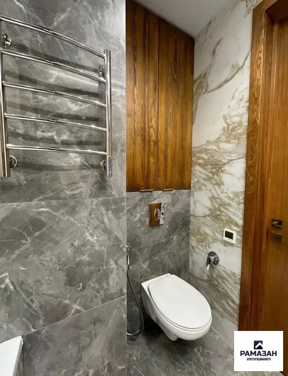 3-ком квартира ул. Алексея Козина, д. 2 - Фото 12