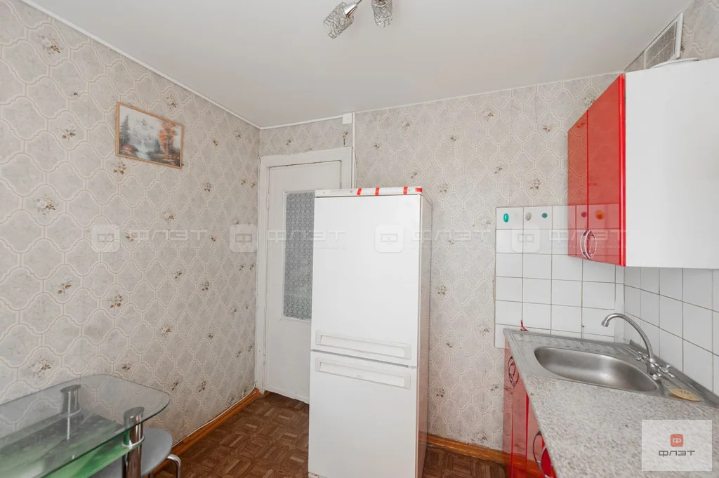 Продажа квартиры, Казань, ул. Академика Кирпичникова - Фото 3
