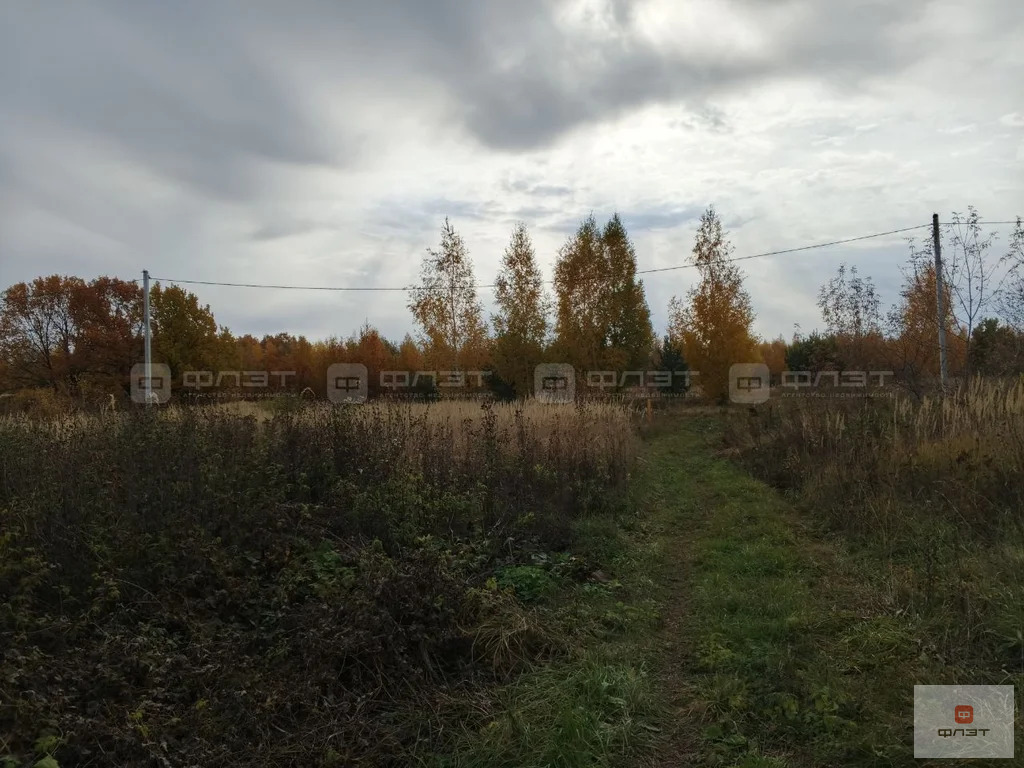 Продажа участка, Казань, ул. Береговая (Отары) - Фото 9