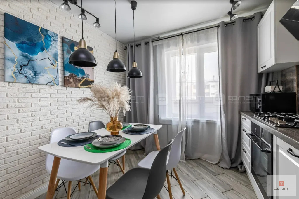 Продажа квартиры, Казань, ул. Рихарда Зорге - Фото 12