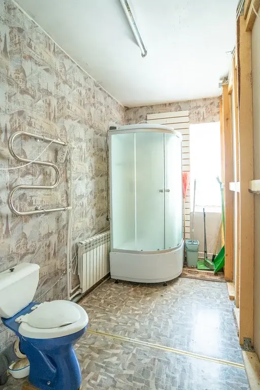 Студия по ул. Щербакова 2 - Фото 15