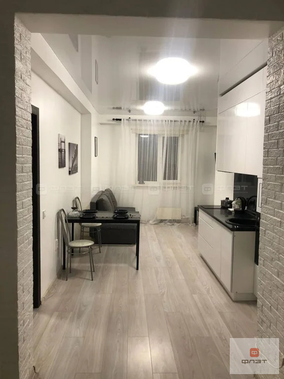 Продажа квартиры, Казань, ул. Академика Глушко - Фото 6