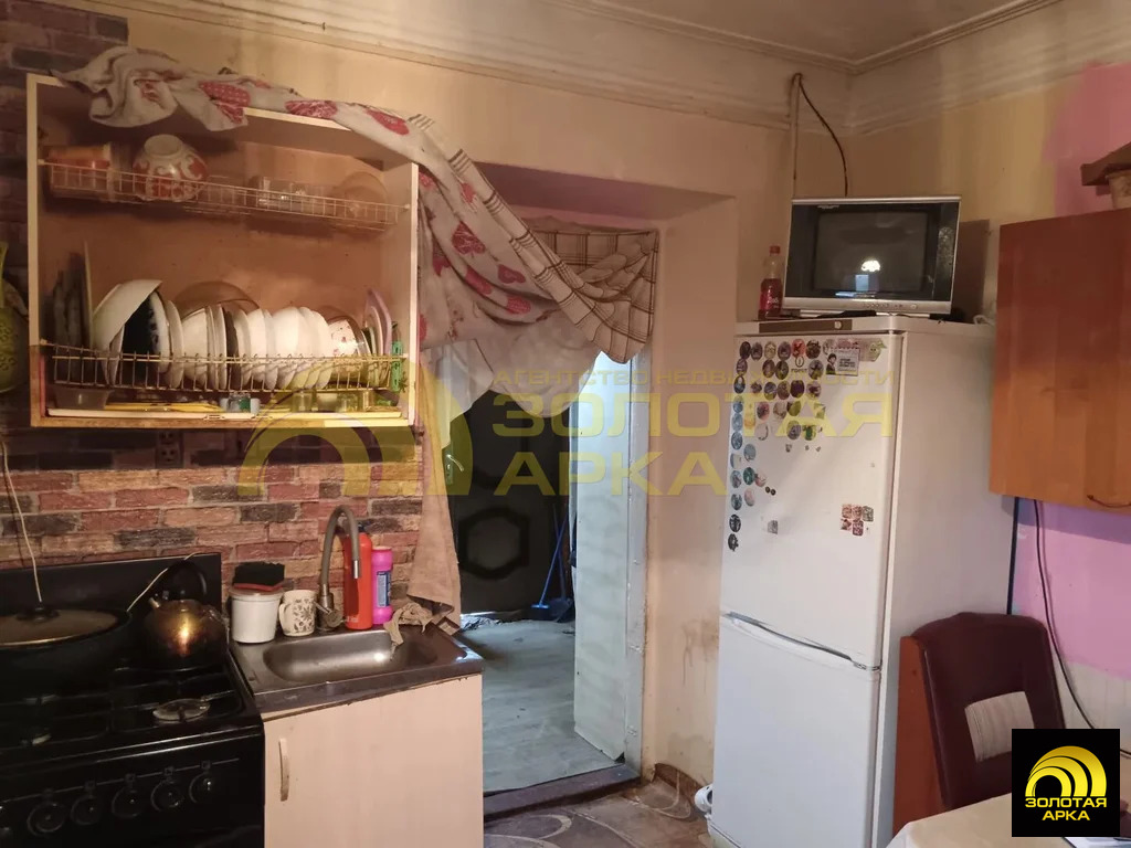 Продажа дома, Старотитаровская, Темрюкский район, Пионерский пер. - Фото 8