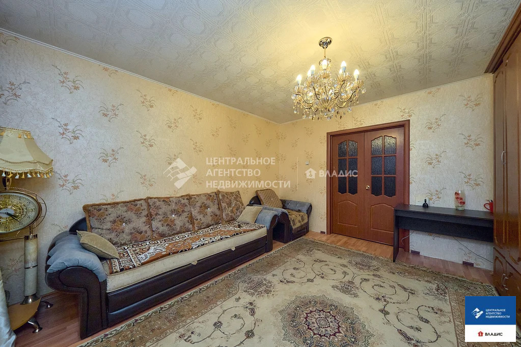 Продажа квартиры, Рязань, ул. Интернациональная - Фото 4