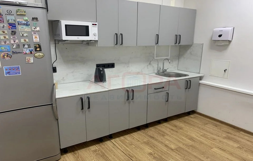 Аренда офиса, м. Аэропорт, Ленинградский пр-кт. - Фото 7