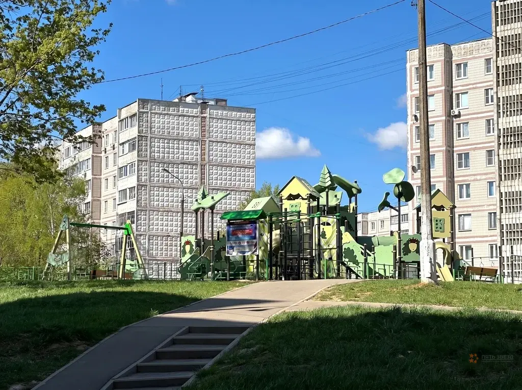 Продается 1-комнатная квартира Гагарина, 104 - Фото 16