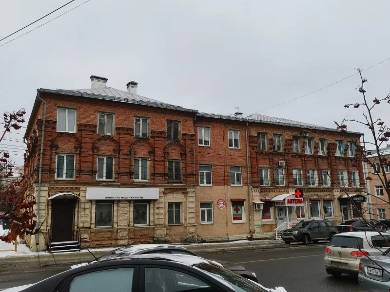 Продается квартира, 30.4 м - Фото 9