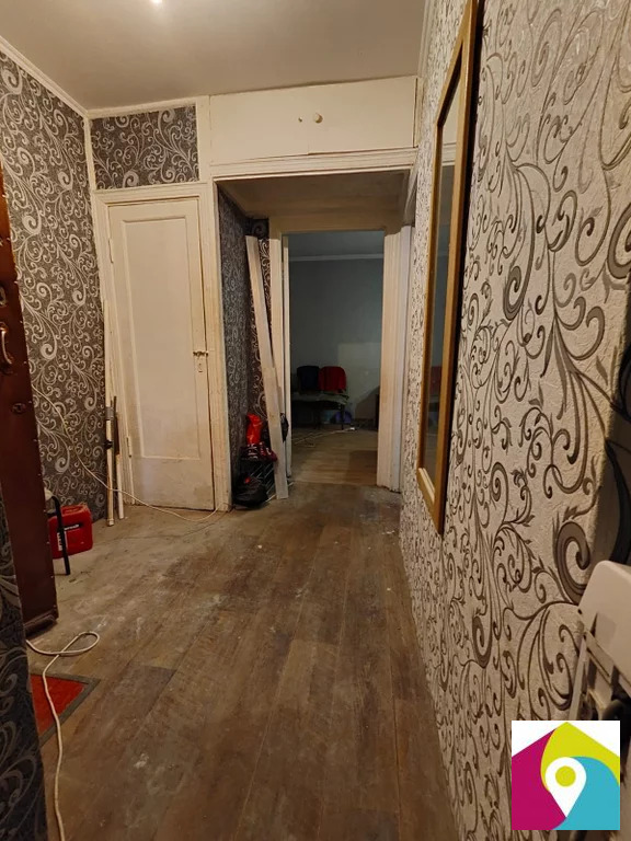 Продается квартира, Щелково г, 16, 40м2 - Фото 2