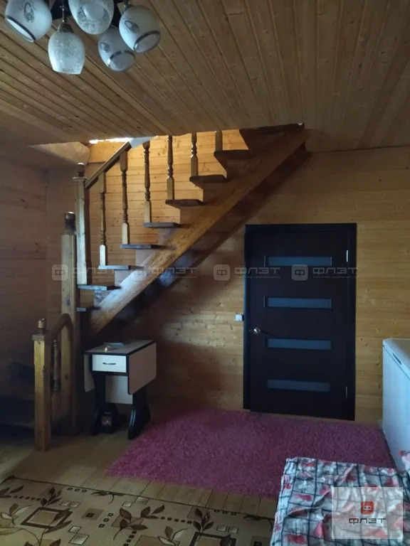 Продажа дома, Верхний Услон, Верхнеуслонский район, ул. Ленина - Фото 15