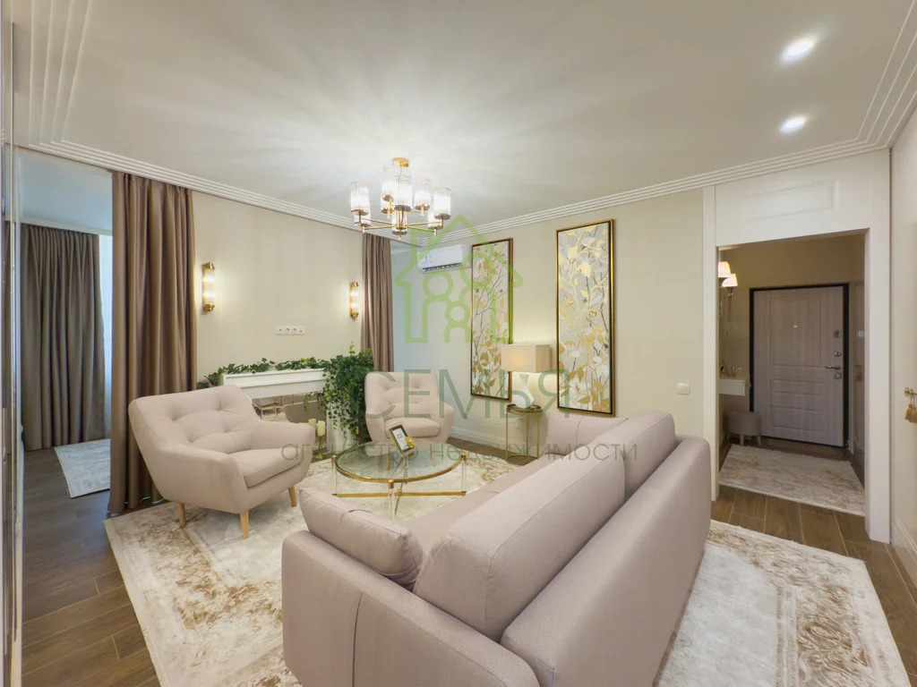 Продажа квартиры, Геленджик, ул. Приморская - Фото 5