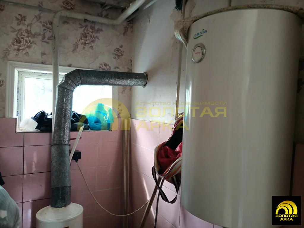 Продажа квартиры, Темрюк, Темрюкский район, ул. Парижской Коммуны - Фото 19