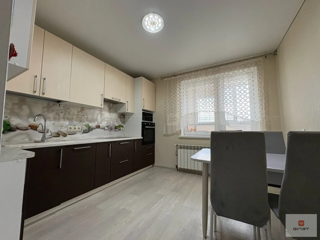 Продажа квартиры, Казань, ул. Наиля Юсупова - Фото 1