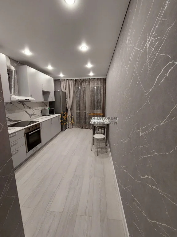 Аренда квартиры, Уфа, ул. Рихарда Зорге - Фото 3