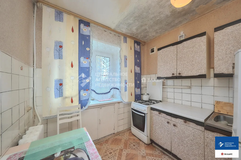 Продажа квартиры, Рязань, ул. Зубковой - Фото 5