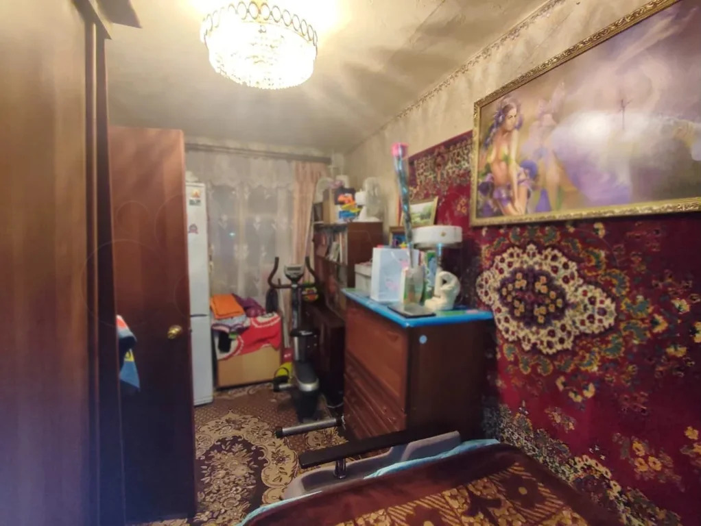Продажа квартиры, Таганрог, ул. Шаумяна - Фото 6