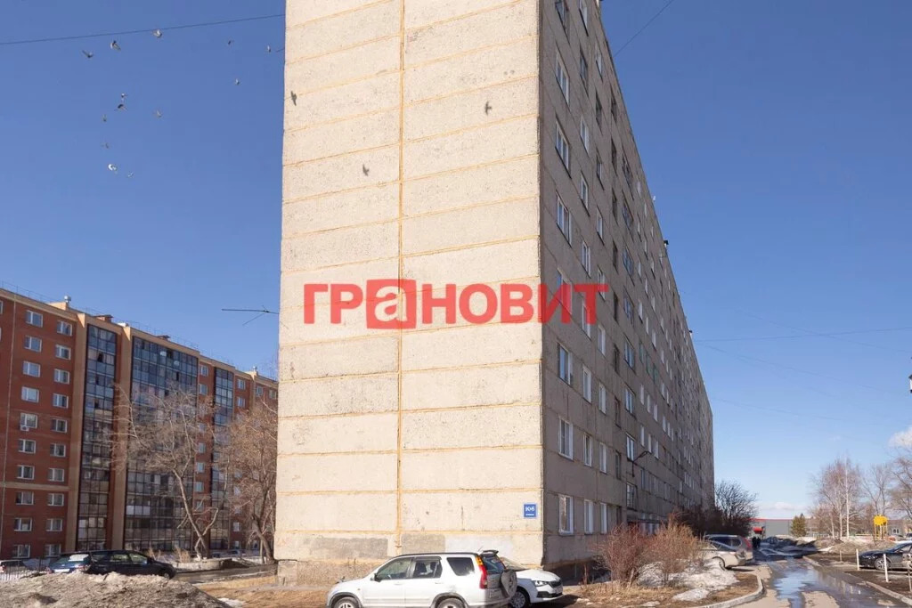 Продажа квартиры, Новосибирск, ул. Кубовая - Фото 0