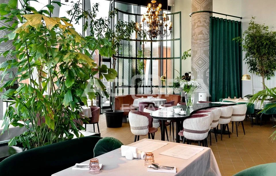 Аренда торгового помещения, м. Улица 1905 года, 1-й Земельный пер - Фото 4