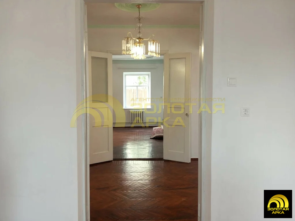 Продажа дома, Темрюк, Темрюкский район, ул. Парижской Коммуны - Фото 4