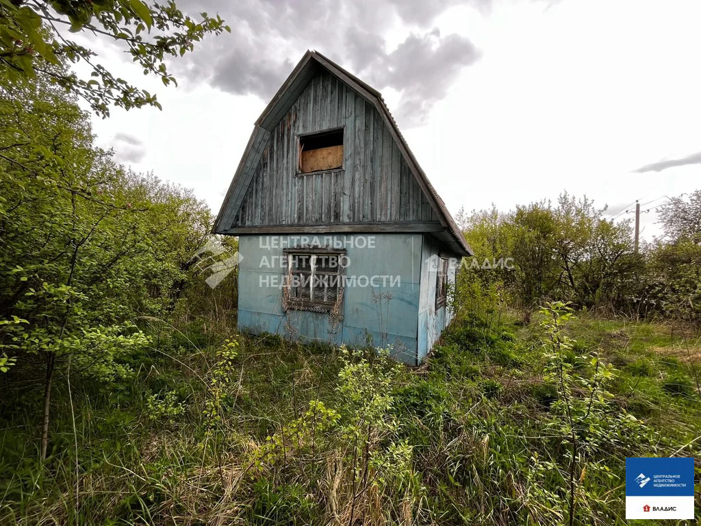 Продажа дома, Романцево, Рязанский район, территория СНТ Изыскатель - Фото 4