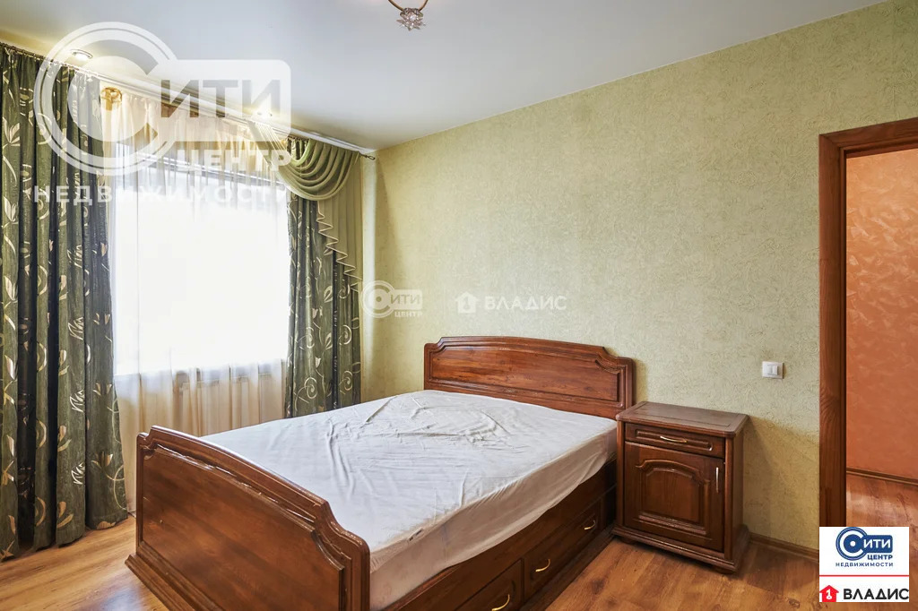 Продажа квартиры, Воронеж, ул. 25 Января - Фото 16