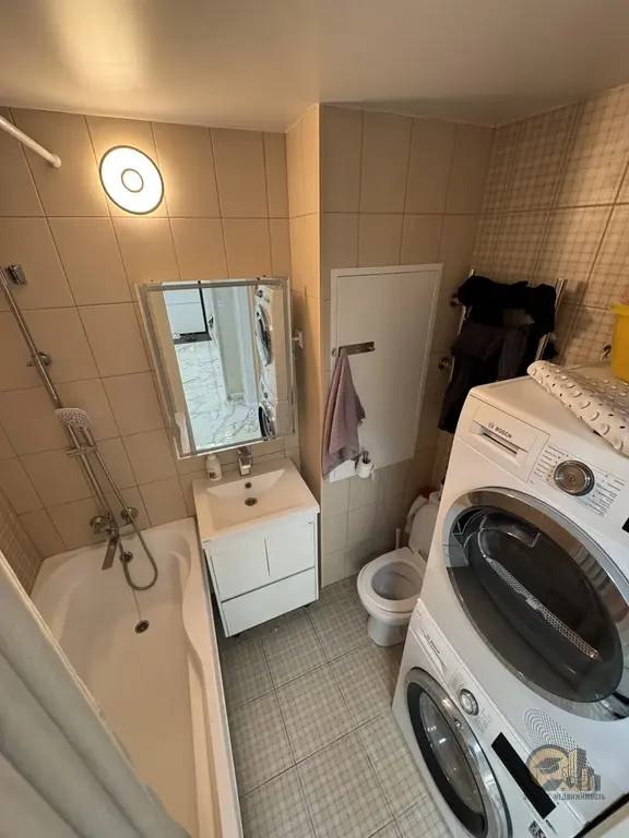 Продажа квартиры, Битца, Ленинский район, Парковая улица - Фото 12