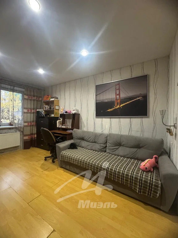 Продажа квартиры, Люберцы, Люберецкий район, ул. Смирновская - Фото 15