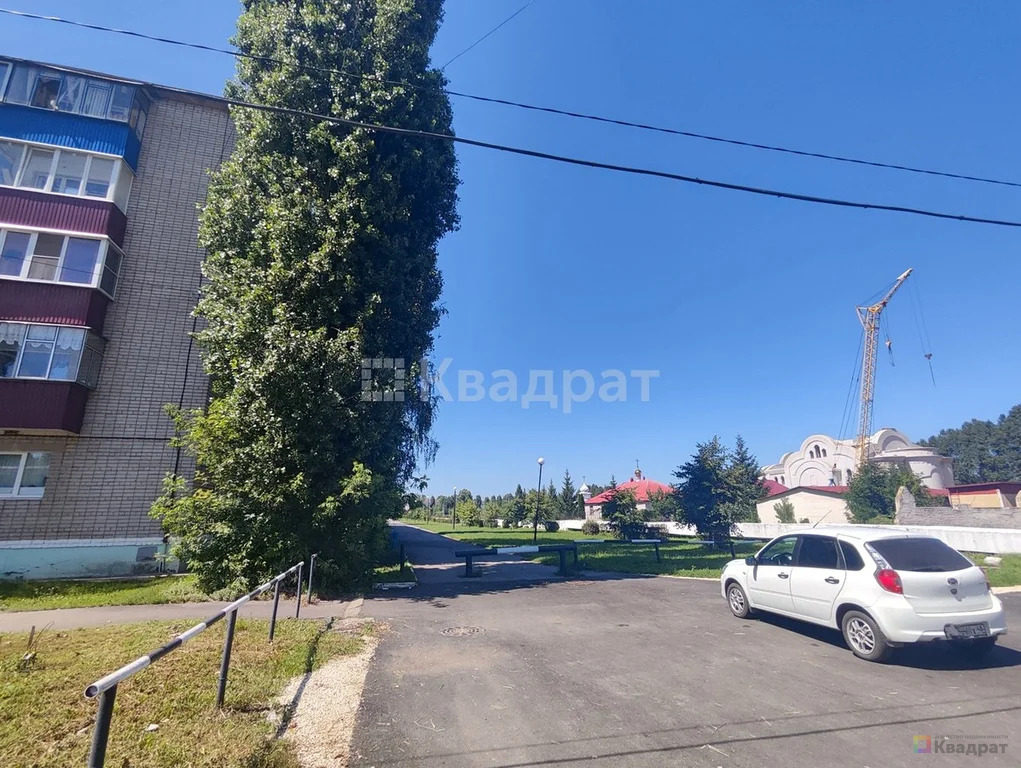 Недорогая квартира в центре города Грязи! - Фото 18