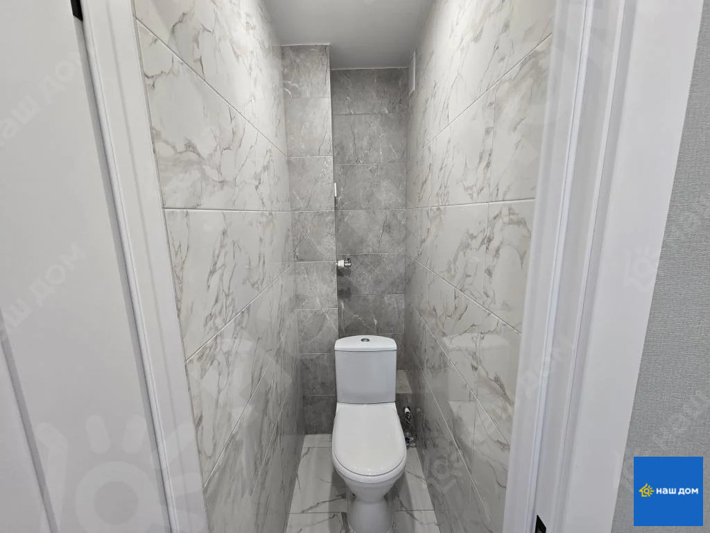 Продажа квартиры, Липецк, ул. Циолковского - Фото 8