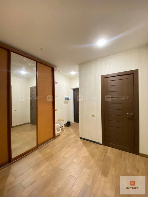 Продажа квартиры, Казань, ул. Новаторов - Фото 8