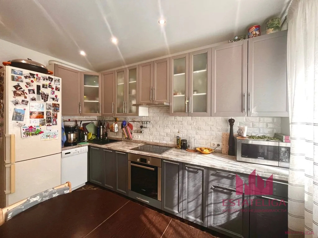 Продажа квартиры, Лопатино, Ленинский район, Сухановская улица - Фото 1