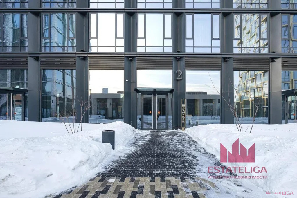 Продажа квартиры, 1-й Сетуньский проезд - Фото 13