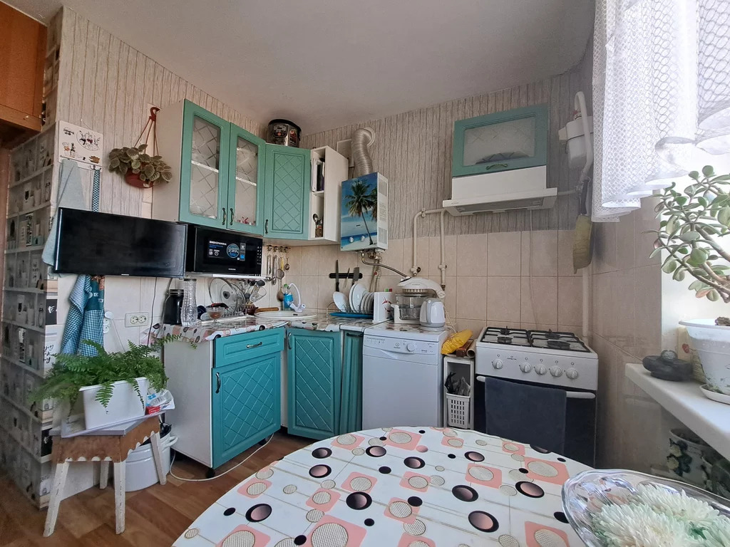 Продажа квартиры, Севастополь, ул. Хрулева - Фото 0
