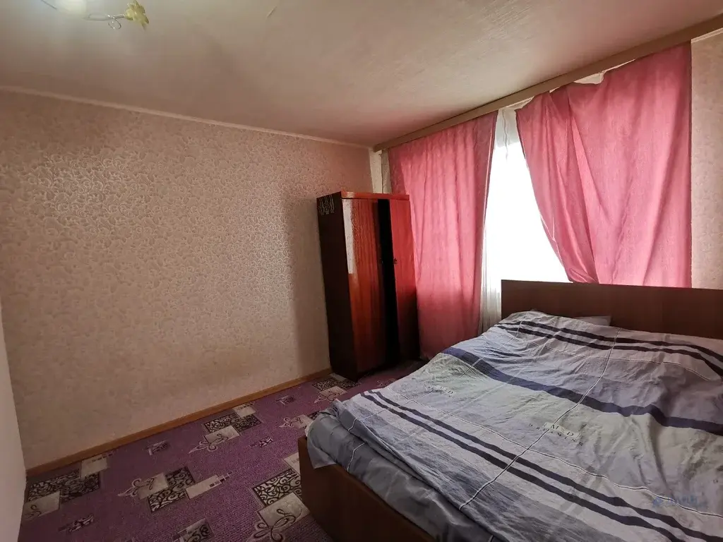 2-к. квартира, 44,6 м, 2/5 эт. - Фото 4