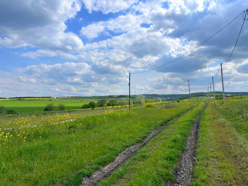 Продажа участка, Ильский, Северский район, улица Юности - Фото 1