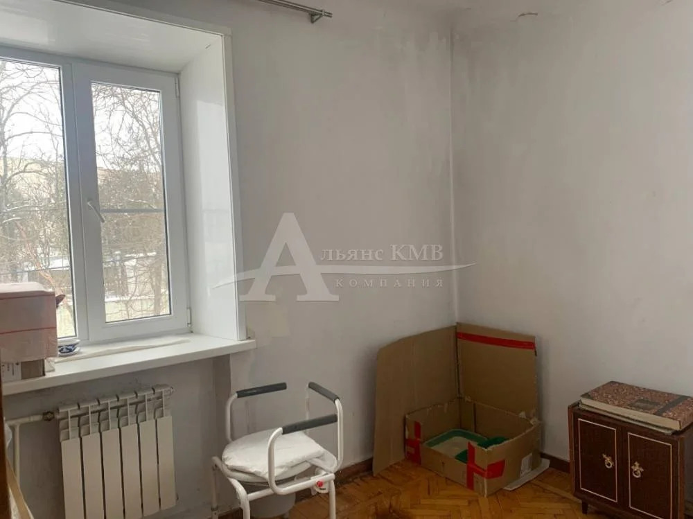 Продажа квартиры, Георгиевск, ул. Фрунзе - Фото 2