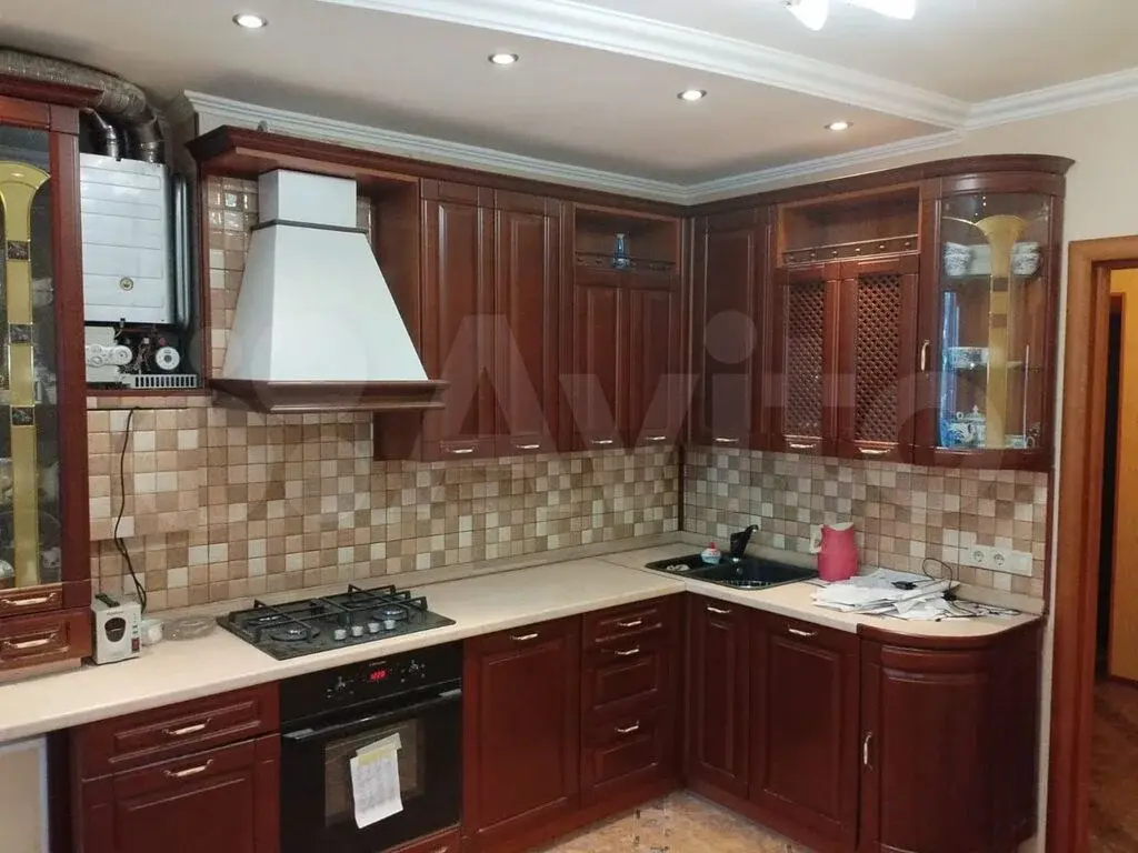 2-к. квартира,в г. Жукoвский, ул. Менделeевa, д. 11А, 67,5 м, 2/7 эт. - Фото 4