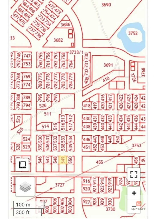 Продажа участка, Лаишевский район, участок - Фото 2