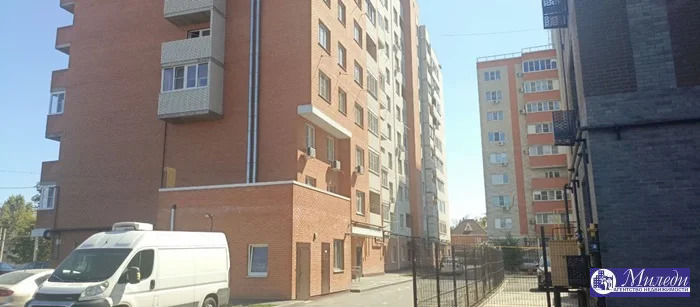 Продажа квартиры, Батайск, ул. Клары Цеткин - Фото 1